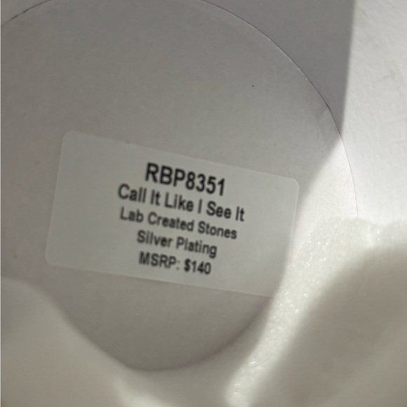 Fall Luxe 2024 Bomb Party Stacks - Picture 2 of 3